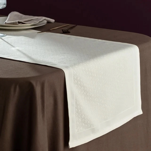 رانر مادام کوکو مدل Bourdon سایز 160*45 سانتی متر