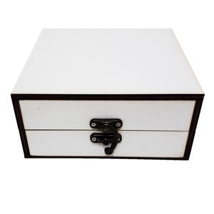 نقد و بررسی جعبه هدیه چوبی کادو آیهان باکس مدل 52 توسط خریداران