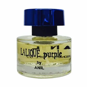 ادو پرفیوم زنانه آنیل مدل Lalique Purpel حجم 30 میلی لیتر