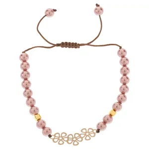Maahak MB0421 Gold Bracelet - Maya Maahak