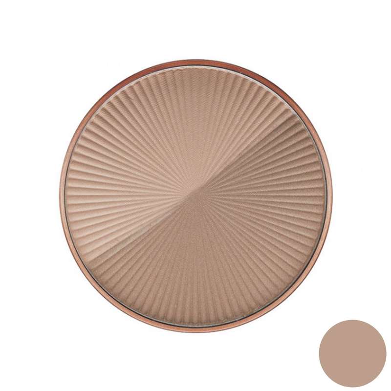 پنکیک آرت دکو سری Bronzing شماره 8 پنکیک آرت دکو سری Bronzing شماره 8