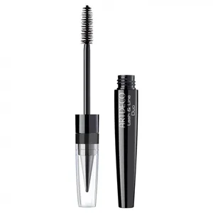 ریمل و خط چشم آرت دکو مدل Lash And Line Duo شماره 1