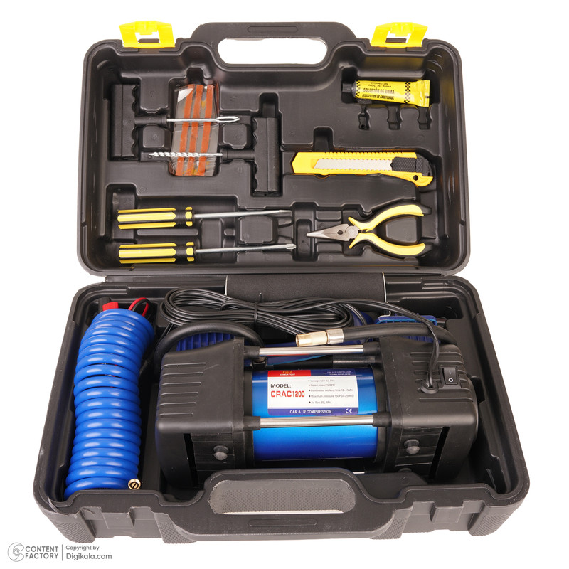 پمپ باد فندکی کریتور کد technology of japan