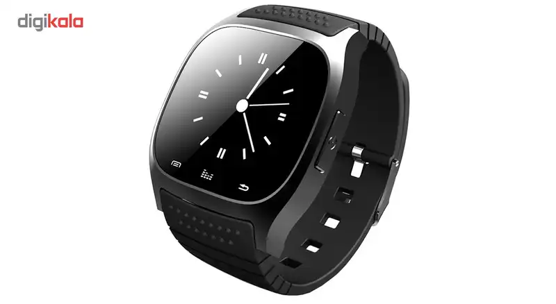 ساعت هوشمند مدل m26