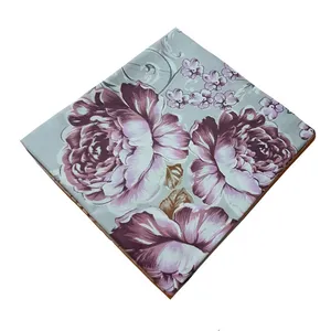 ملحفه مدل روانداز دو نفره کد SA140 سایز 220×240 سانتی متر