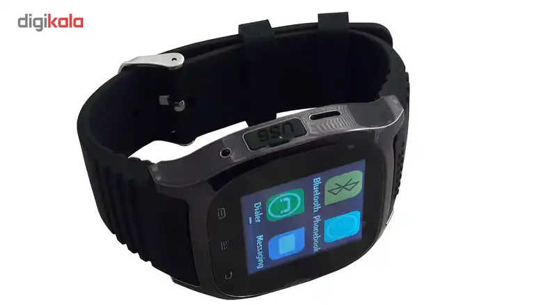 ساعت هوشمند مدل m26