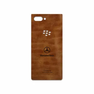 MAHOOT BFL-MBNZ Cover Sticker for BlackBerry Key2