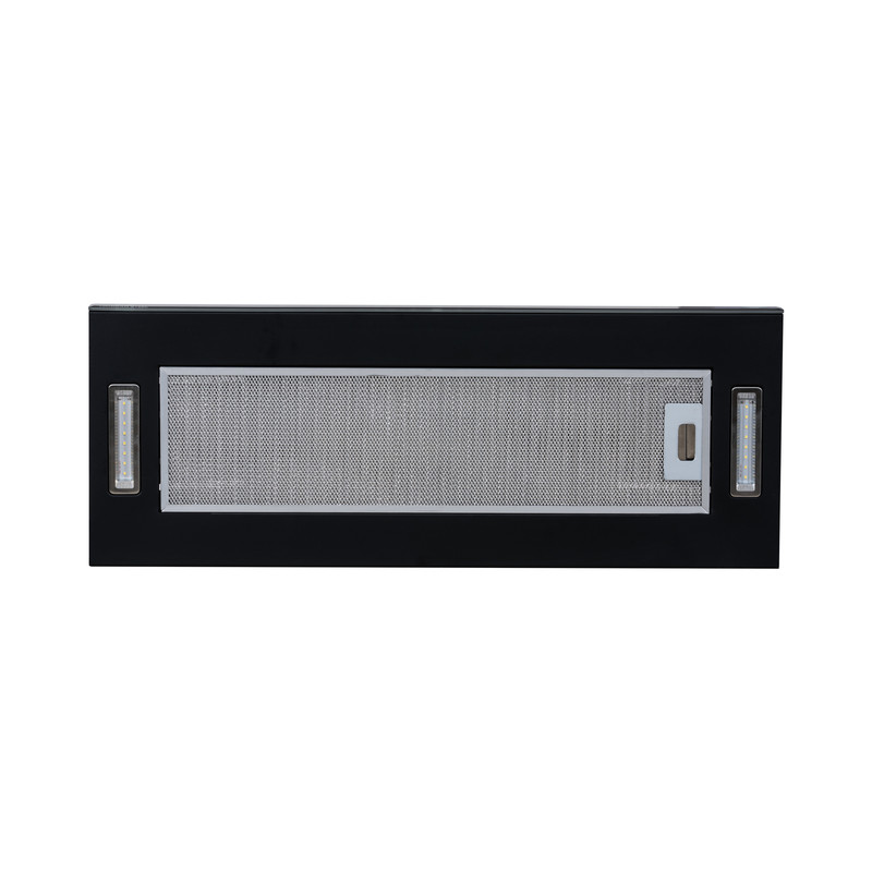 هود مخفی ایلیا استیل مدل H403 دینا سایز 75