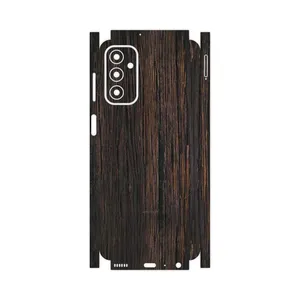 MAHOOT Burned_Wood-FullSkin Cover Sticker for Samsung Galaxy M23