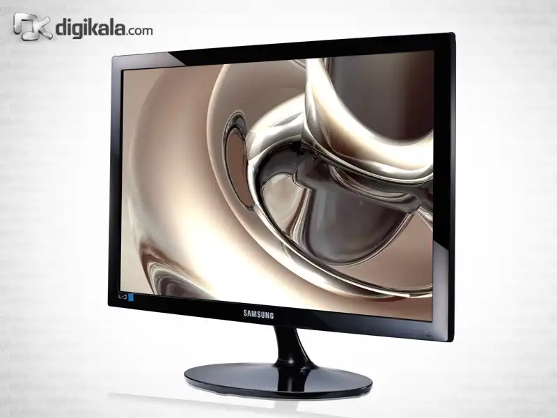 مانیتور سامسونگ S19C325N Plus سایز 18.5 اینچ