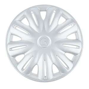 662Wheel Cover For Samand 15Inch