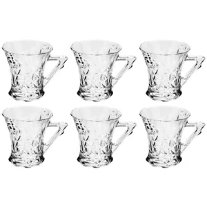 Ninay NY-K-AL98007W Cup Pack of 6