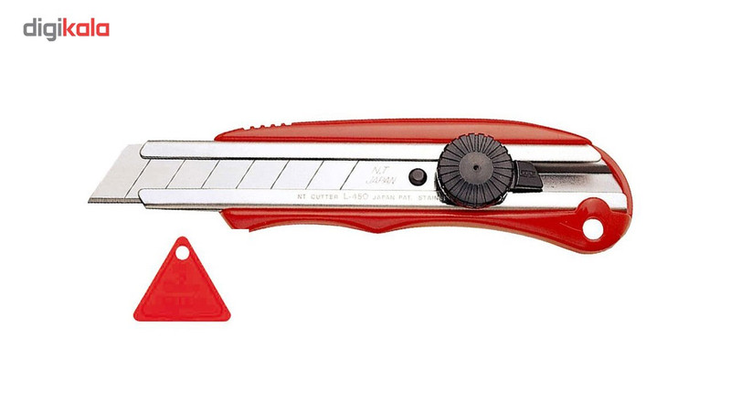 کاتر ان تی مدل L.450P کاتر ان تی مدل L.450P