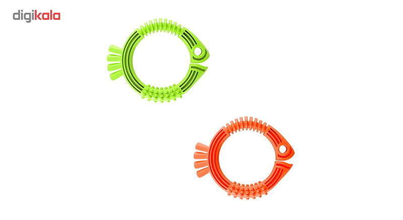 حلقه شیرجه ی آکوا اسفیر مدل Dive Rings