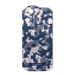 MAHOOT  Army-pixel Design Sticker for CAT S60