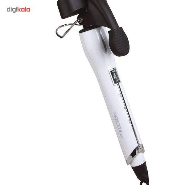 فر کننده مو پرینسلی PR130