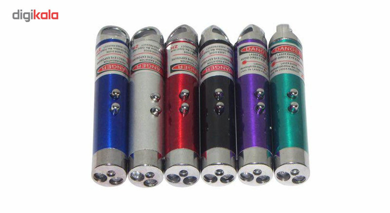 لیزر پوینتر مدل ZH لیزر پوینتر مدل ZH