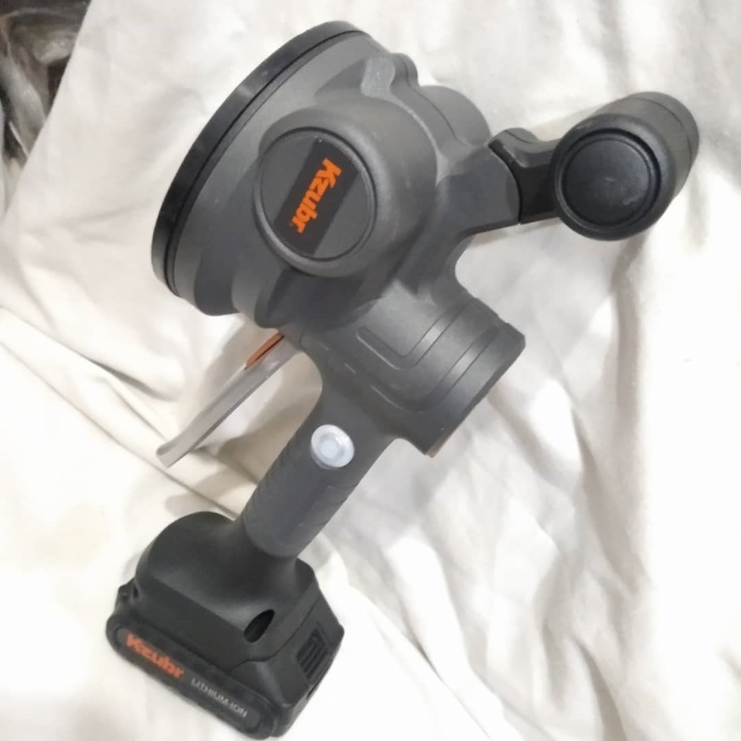 چکش ویبره زوبر مدل K11082