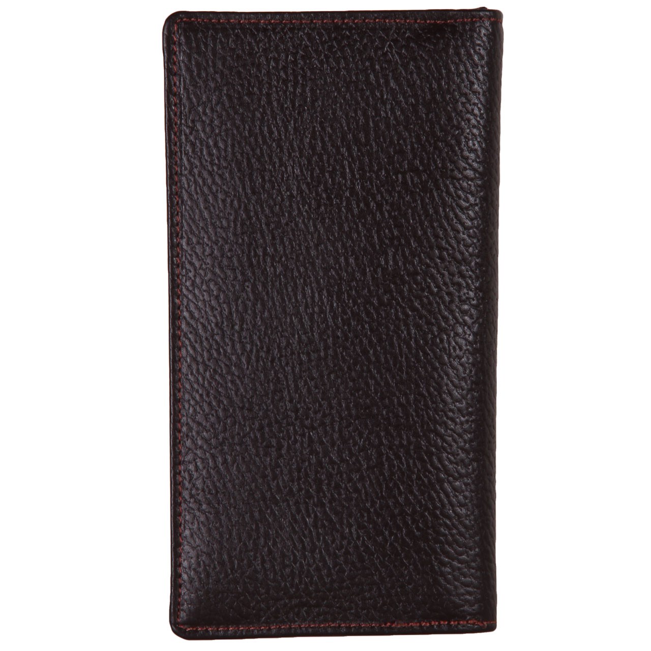 کیف پول چرم طبیعی شهر چرم مدل 3-3027