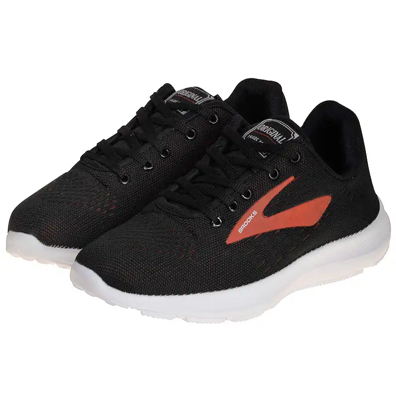 کفش تمرین مردانه مدل 209005705 رنگ قرمز