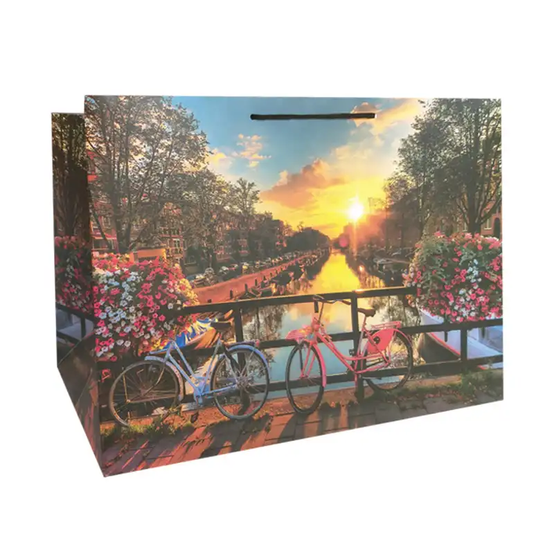 ساک هدیه کد 1078 1079 مجموعه 2 عددی