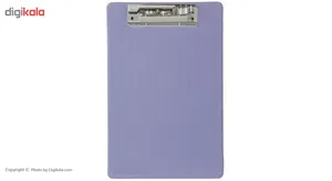 تخته شاسی آوای تحریر مدل Square4 سایز A5