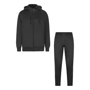 ست سویشرت و شلوار ورزشی مردانه مدل 0016