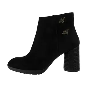 نیم بوت زنانه مدل mt-02