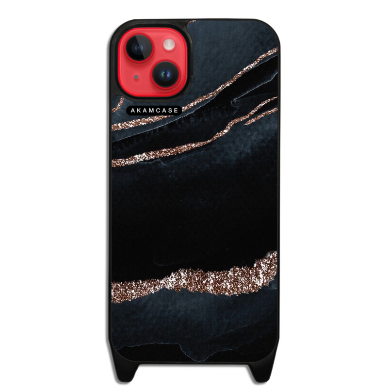 کاور آکام مدل AMCWLA14PLUS-MARBEL3 مناسب برای گوشی موبایل اپل iPhone 14 Plus