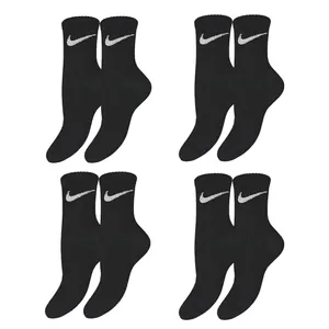 جوراب ورزشی ساق کوتاه مردانه کد 1984 بسته 4 عددی