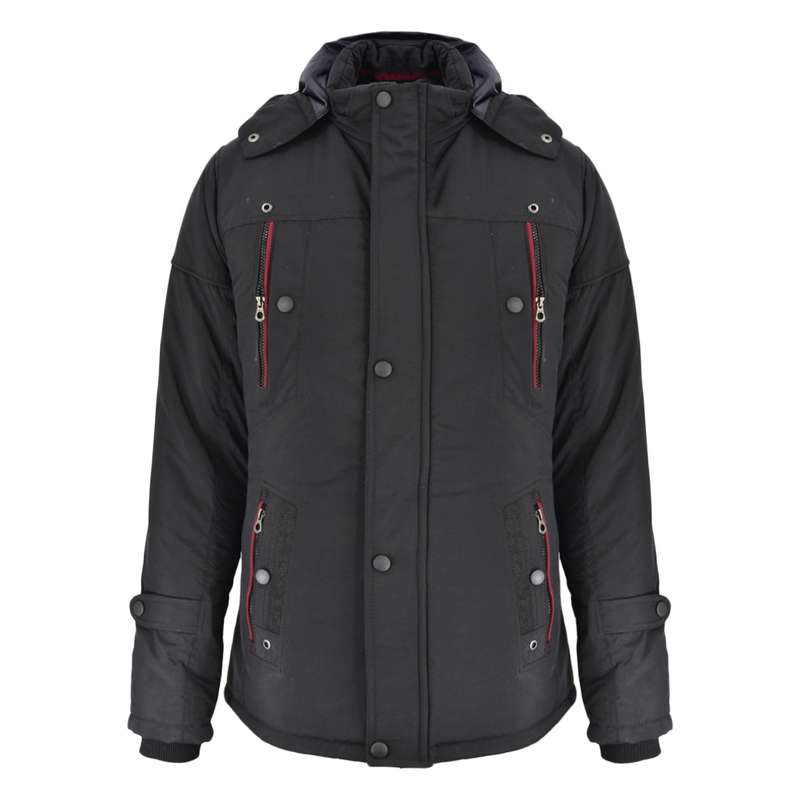 کاپشن مردانه مدل M2250-YA