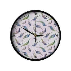 ساعت دیواری مدوپد مدل PAT00003