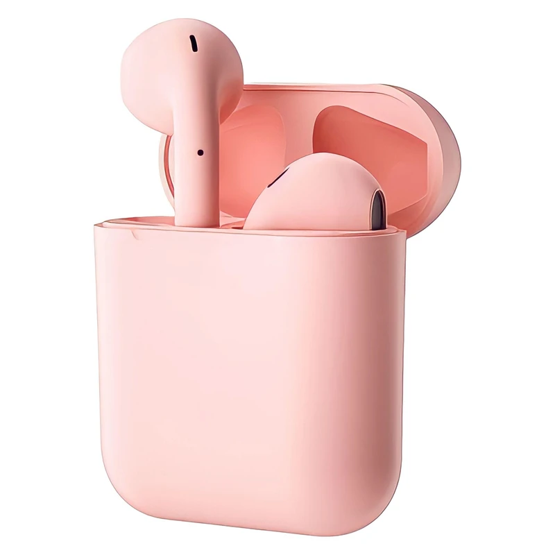 هدفون بی سیم مدل inpods 12