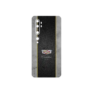 MAHOOT Cadillac Cover Sticker for Xiaomi Mi Note 10
