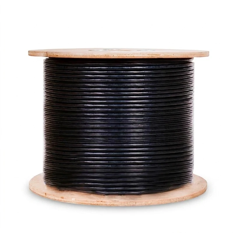 کابل شبکه Cat6 لگرند مدل Cat6 SFTP Outdoor