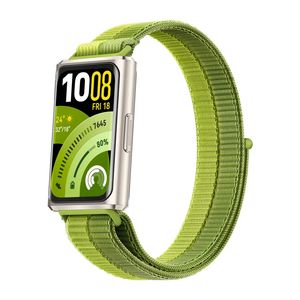 مچ بند هوشمند هوآوی مدل Band 11 Pro با بند نایلون