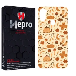 HEPRO MC Cover for SAMSUNG GALAXY A11