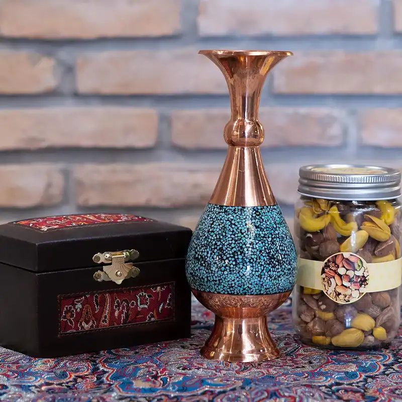 ست هدیه ساتراپی مدل اشرافی