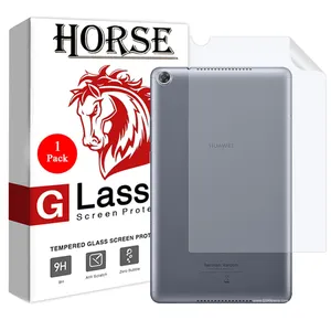    محافظ پشت تبلت نانو هورس مدل TPUBT1 مناسب برای تبلت هوآوی MediaPad M5 Lite 8