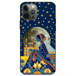Megafone Prayer 1902 Cover For Apple iPhone 12 Pro