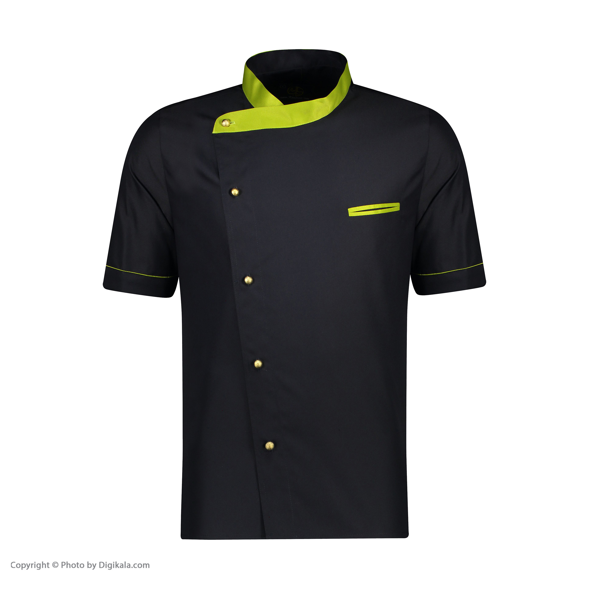 روپوش سر آشپز کار جامه مدل فرست روپوش سر آشپز کار جامه مدل فرست