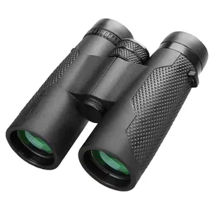 دوربین دو چشمی برسر مدل New Travel Pro 10×42