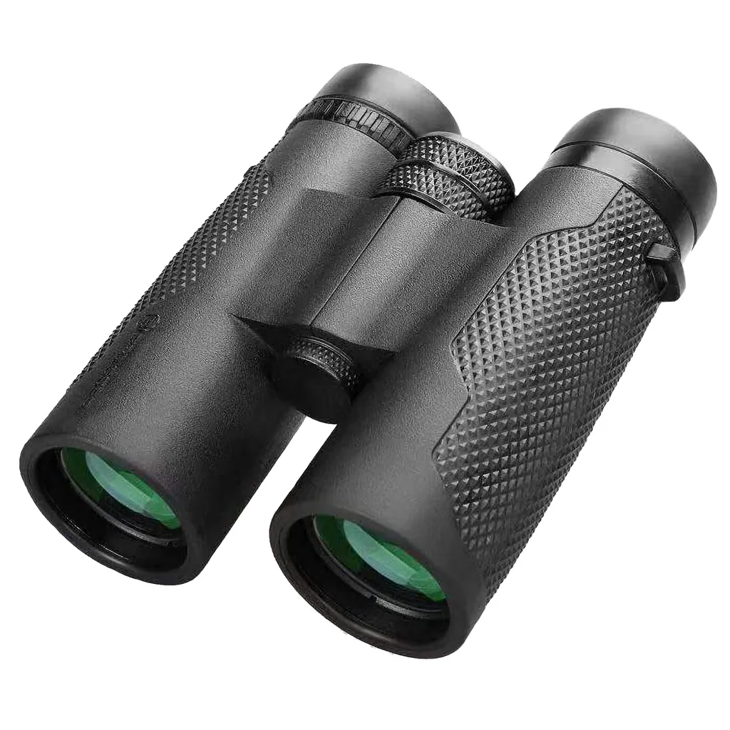 دوربین دو چشمی برسر مدل New Travel Pro 10×42