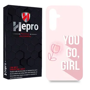 HEPRO MC Cover for SAMSUNG GALAXY A24