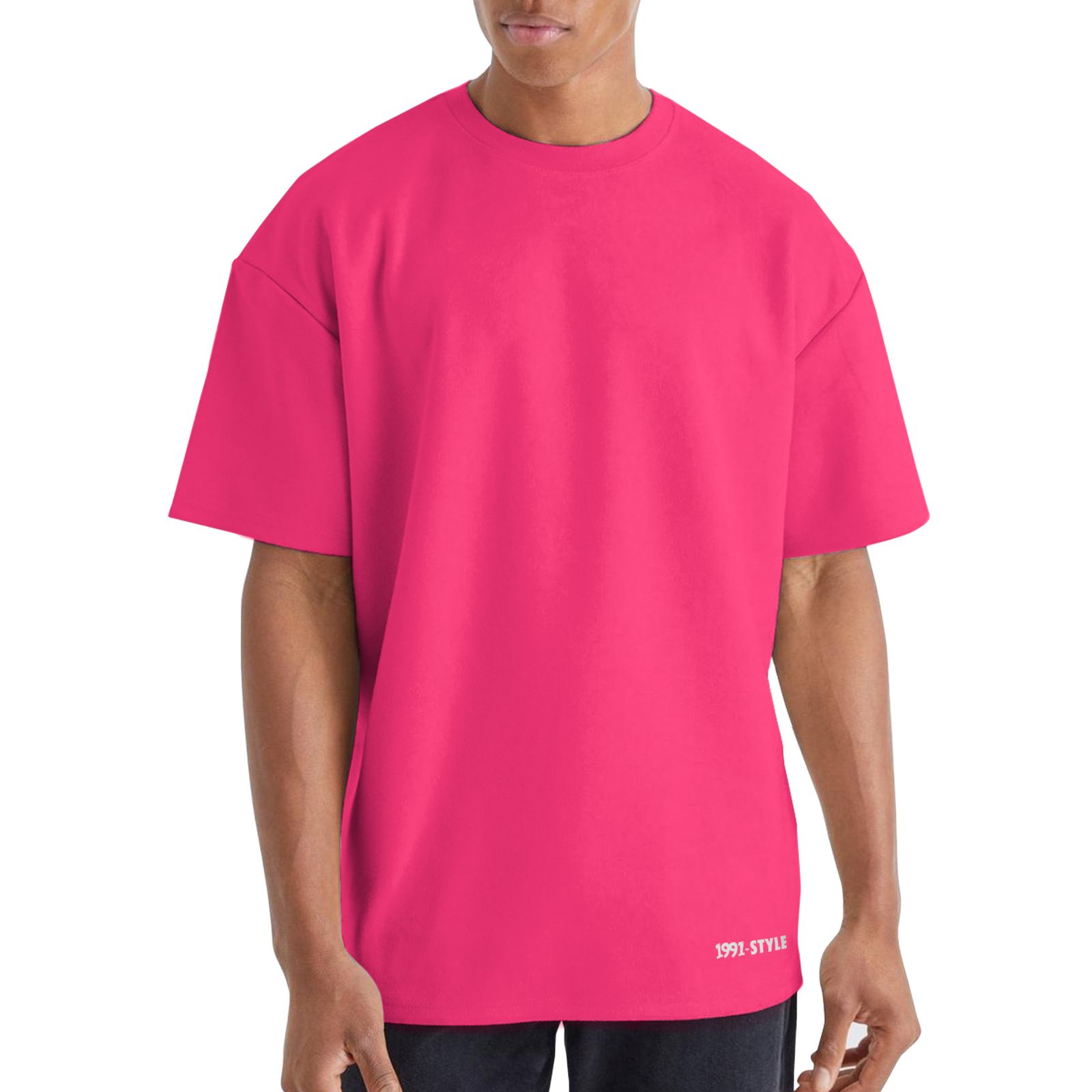 تی شرت ورزشی مردانه نوزده نودیک مدل TS963 -  - 62