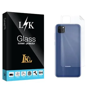 LKG LKK Back Protector For Huawei  Y5P