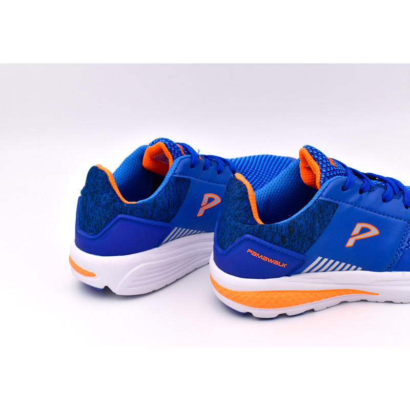 کفش مخصوص پیاده روی پسرانه پاما مدل 104 کد G1460