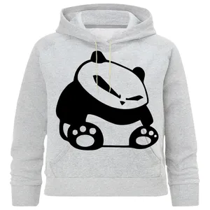 هودی پسرانه کد B 317 پاندا