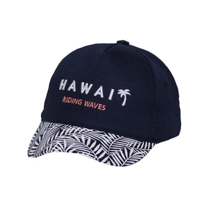 کلاه کپ نوزادی کیتی مدل HAWAII
