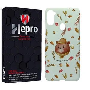 HEPRO MC Cover for SAMSUNG GALAXY M11